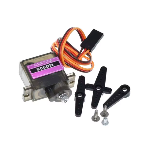 Metal Servo 180 Degree Actuator