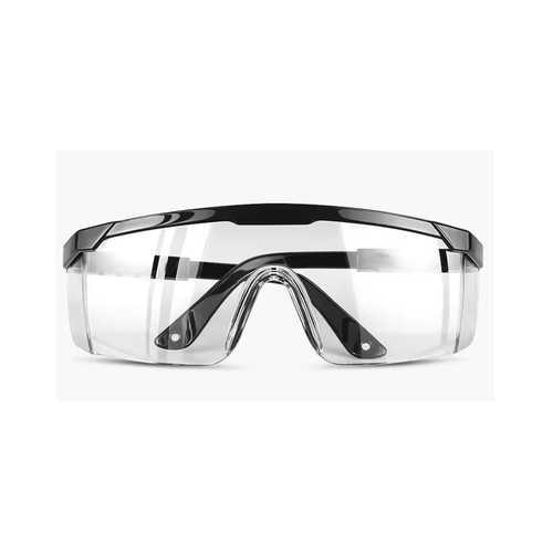 Anti-Splash Safety Glasses – Industrial Eye Protection Goggles