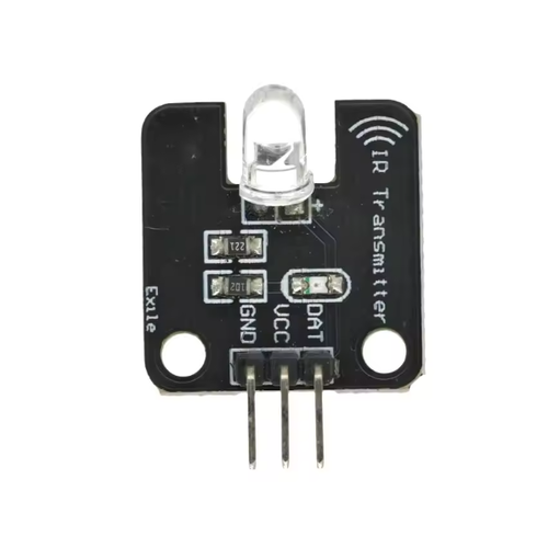 BreakoutBoard Infrared Transmitter LED
