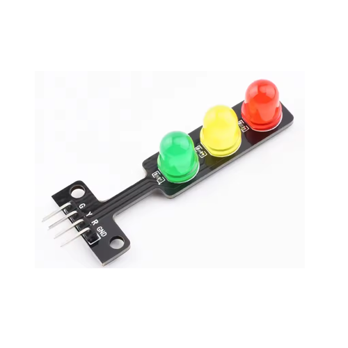 BreakoutBoard Traffic Light LED