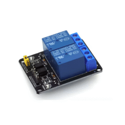 2 Relay 12V Breakoutboard