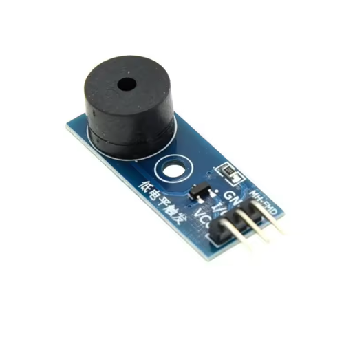 Active Buzzer Breakoutboard