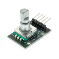 Digital Encoder Breakoutboard