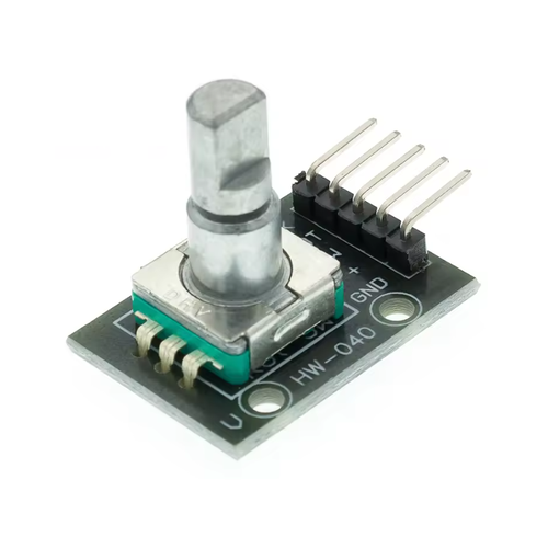 Digital Encoder Breakoutboard