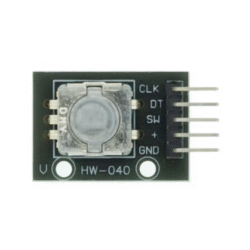 Digital Encoder Breakoutboard