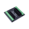ESP32 / ESP8266 Expansion Board Module – GPIO Breakout for Development Boards