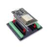 ESP32 / ESP8266 Expansion Board Module – GPIO Breakout for Development Boards
