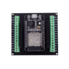 ESP32 / ESP8266 Expansion Board Module – GPIO Breakout for Development Boards