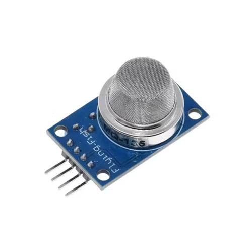 Gas Sensor Breakoutboard