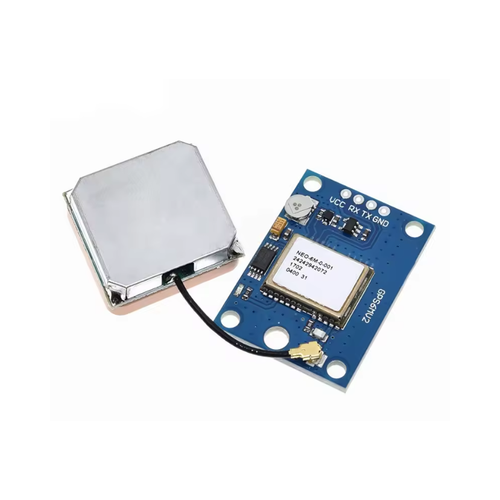 GPS Sensor Breakoutboard