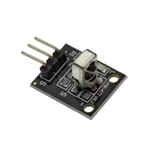 Infrared Sensor Breakoutboard