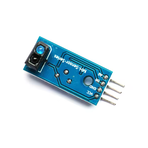Irline Sensor Breakoutboard