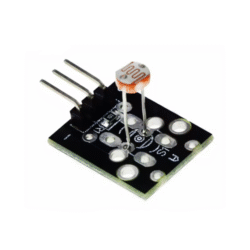 Ldr Sensor Breakoutboard