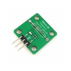 Magnetic Reed Relay Breakoutboard