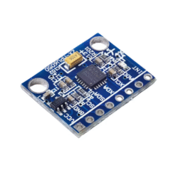 Mpu6050 Breakoutboard