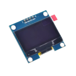 Oled Display 1.3Inch Breakoutboard