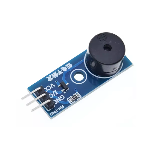 Passivebuzzer Breakoutboard