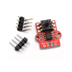 Pressure Sensor Breakoutboard