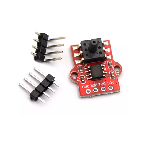 Pressure Sensor Breakoutboard