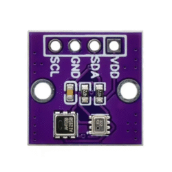 AHT20 + BMP280 Digital Temperature, Humidity & Air Pressure Sensor Module