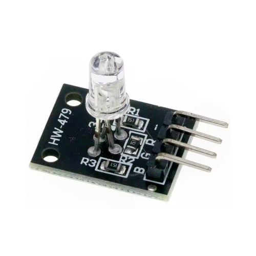 BreakoutBoard RGB LED