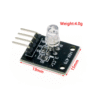 BreakoutBoard RGB LED
