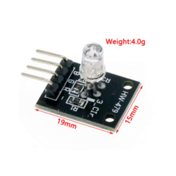 BreakoutBoard RGB LED