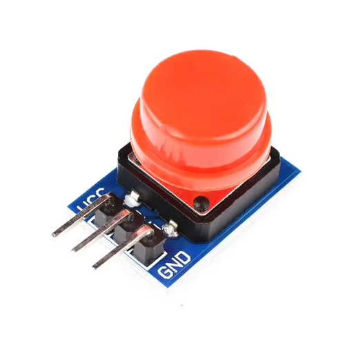 BreakoutBoard Push Button