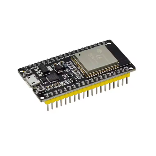 Esp32 Microcontroller