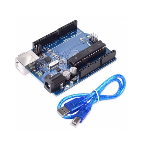 Uno Microcontroller