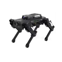 Quadruped Robot