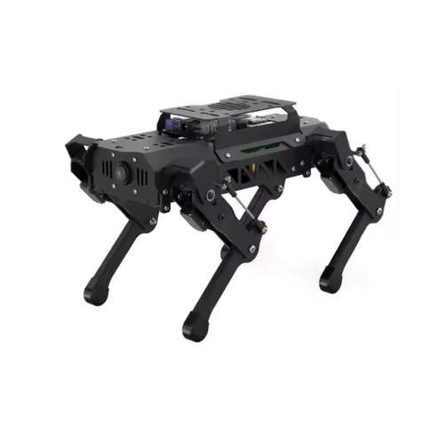 Quadruped Robot