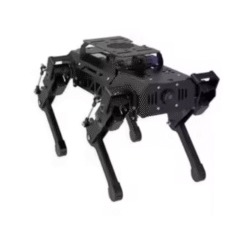 Quadruped Robot