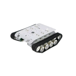 Track Wheel 1Kg Mobilerobot