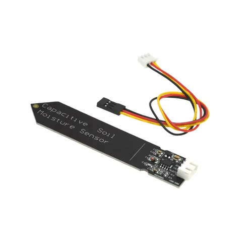 Capacitive Soil Moisture Sensor